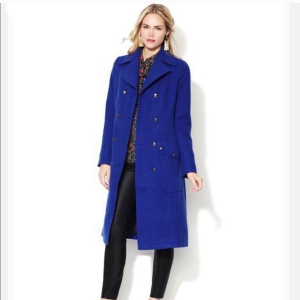Free People Coat